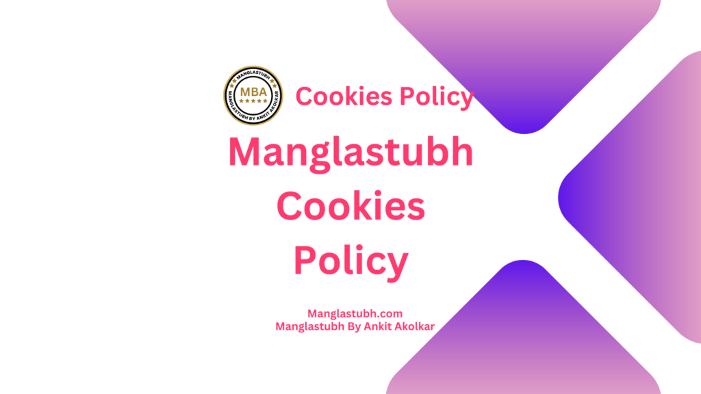 Manglastubh by ankit akolkar Cookies Policy free online courses free seo tools