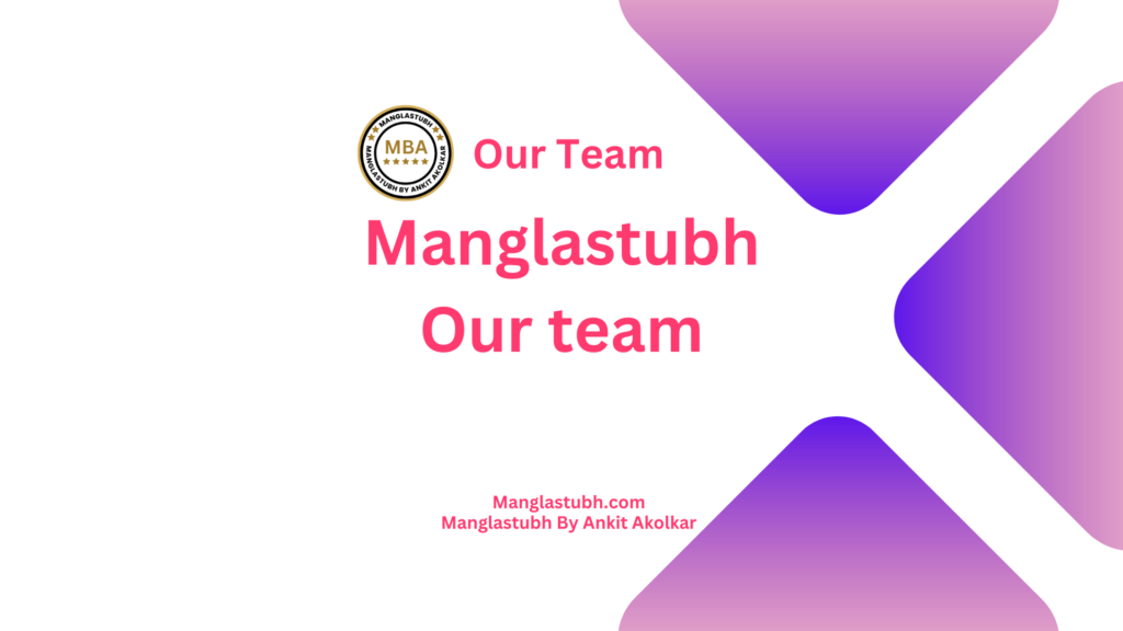 Manglastubh by ankit akolkar our team free online courses free seo tools