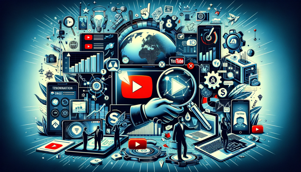 How Can Marketers Use YouTube for Business?