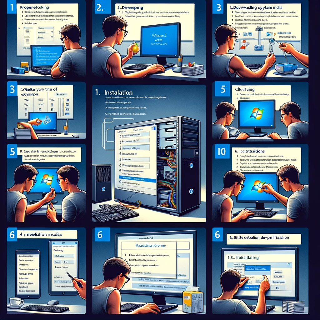 How To Install Windows Server 2012 On New Machine Free. manglastubh by ankit akolkar