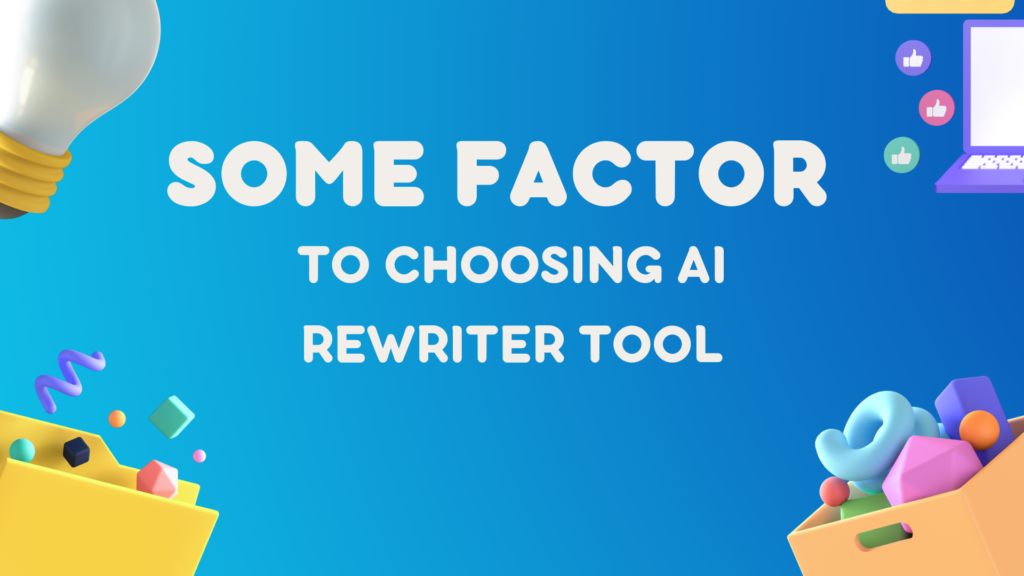 Some Factors to Choosing an Article Rewriter Tool. manglastubh by ankit akolkar