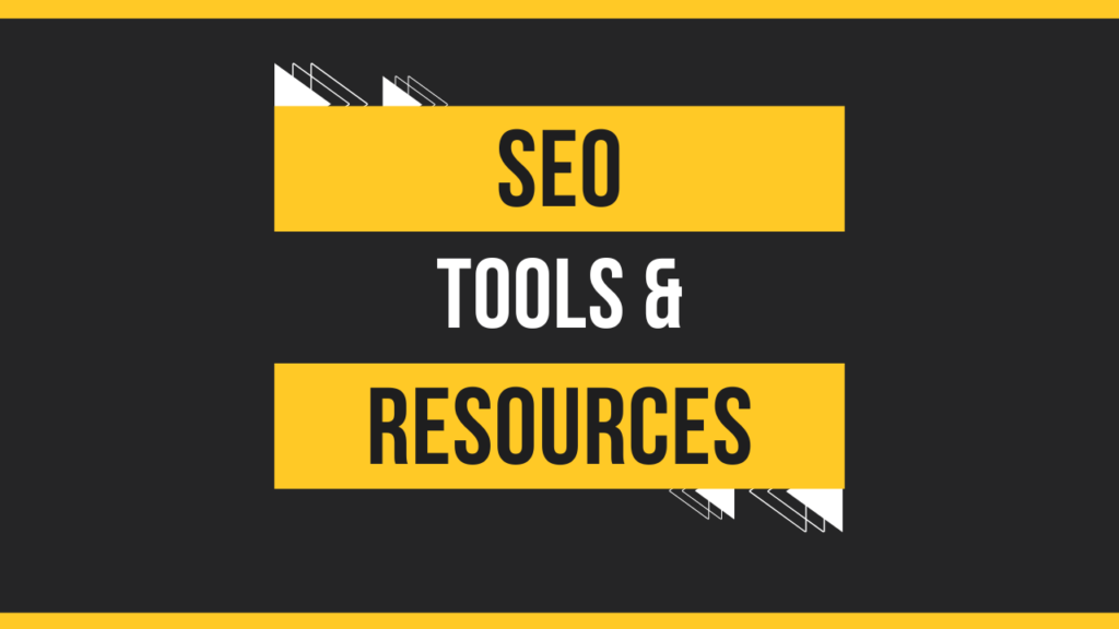 Top 10 SEO tools and resources. manglastubh by ankit akolkar