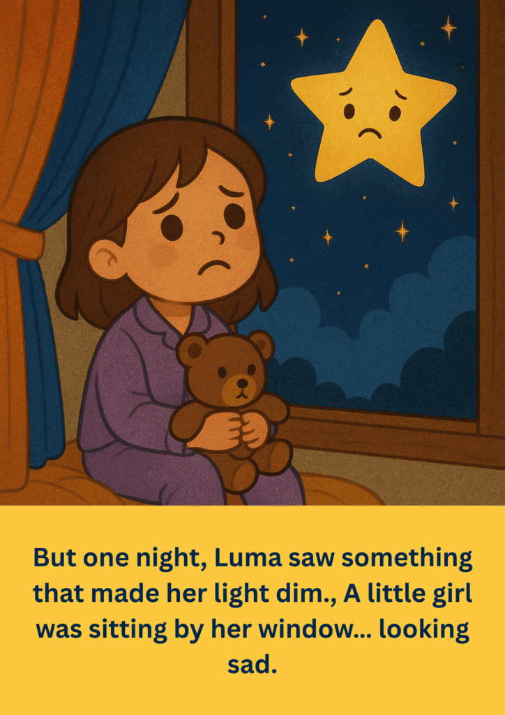 3 The Smiling Star Storybook manglastubh by ankit akolkar. bedtime story