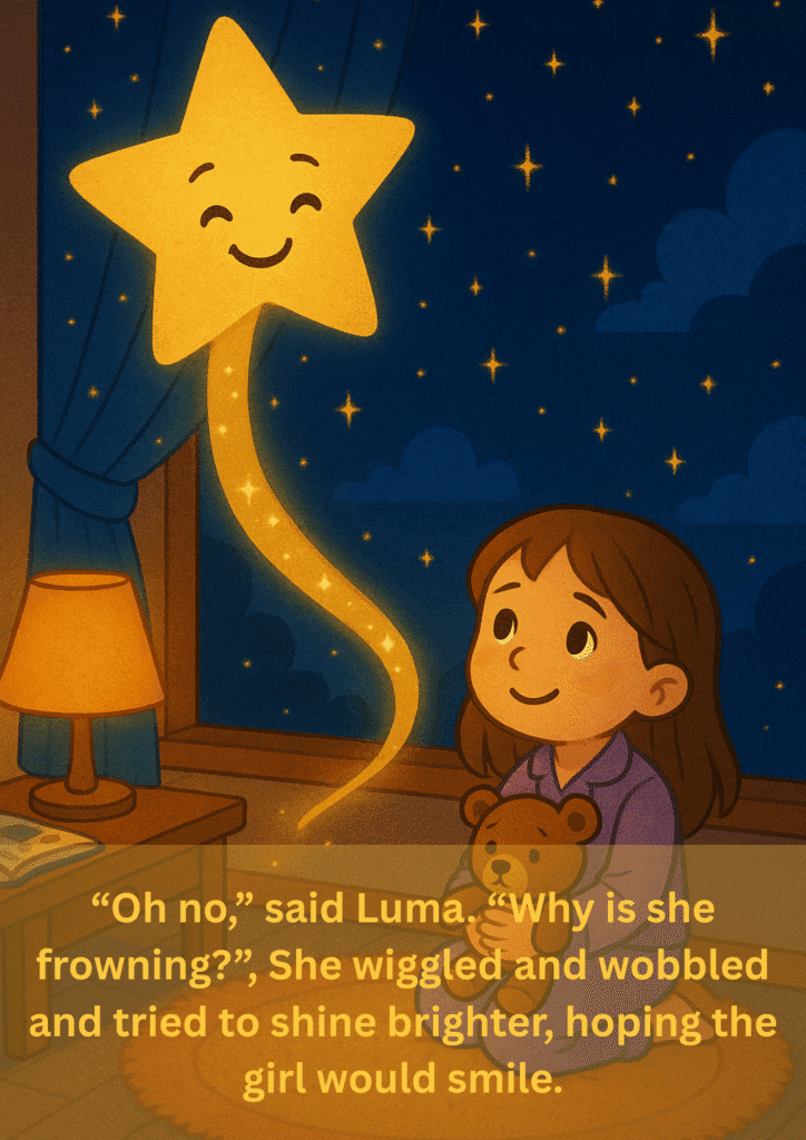 4 The Smiling Star Storybook manglastubh by ankit akolkar. bedtime story