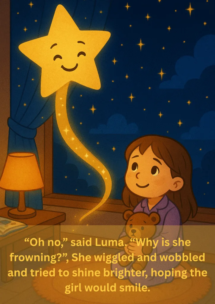 4 The Smiling Star Storybook manglastubh by ankit akolkar. bedtime story