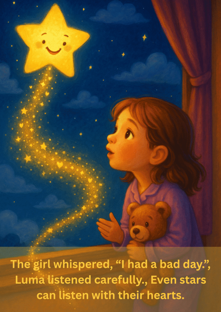 5 The Smiling Star Storybook manglastubh by ankit akolkar. bedtime story