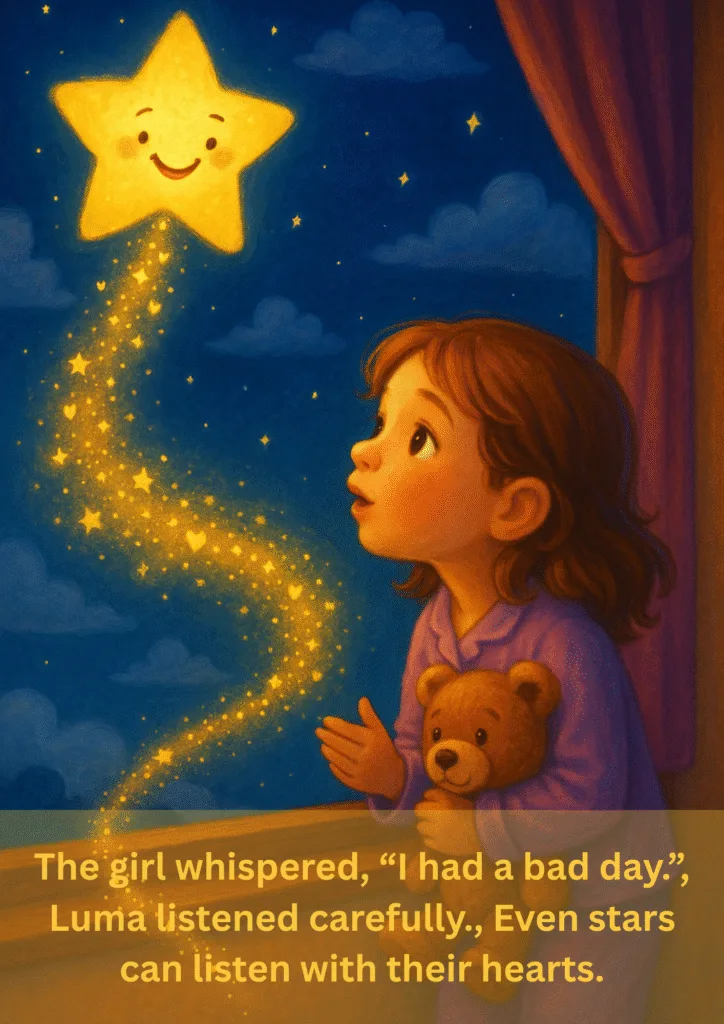 5 The Smiling Star Storybook manglastubh by ankit akolkar. bedtime story