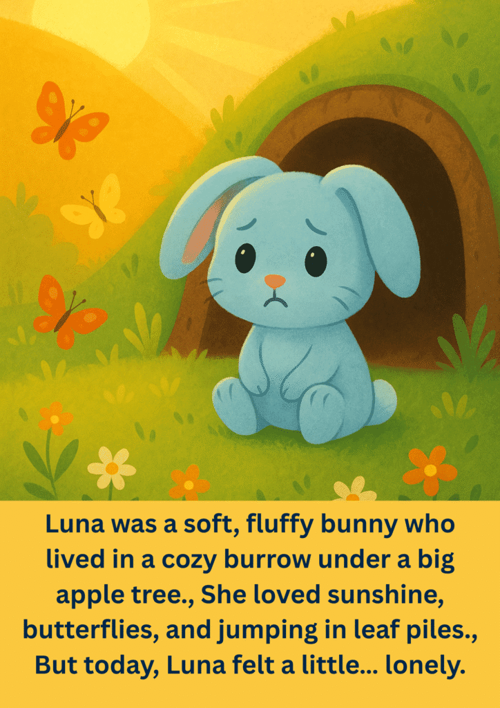 1 Luna Finds a Hug. manglastubh by ankit akolkar