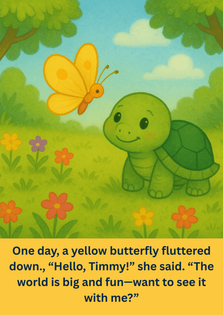 3 timmy the tiny turtle. storybook for kids. manglastubh by ankit akolkar