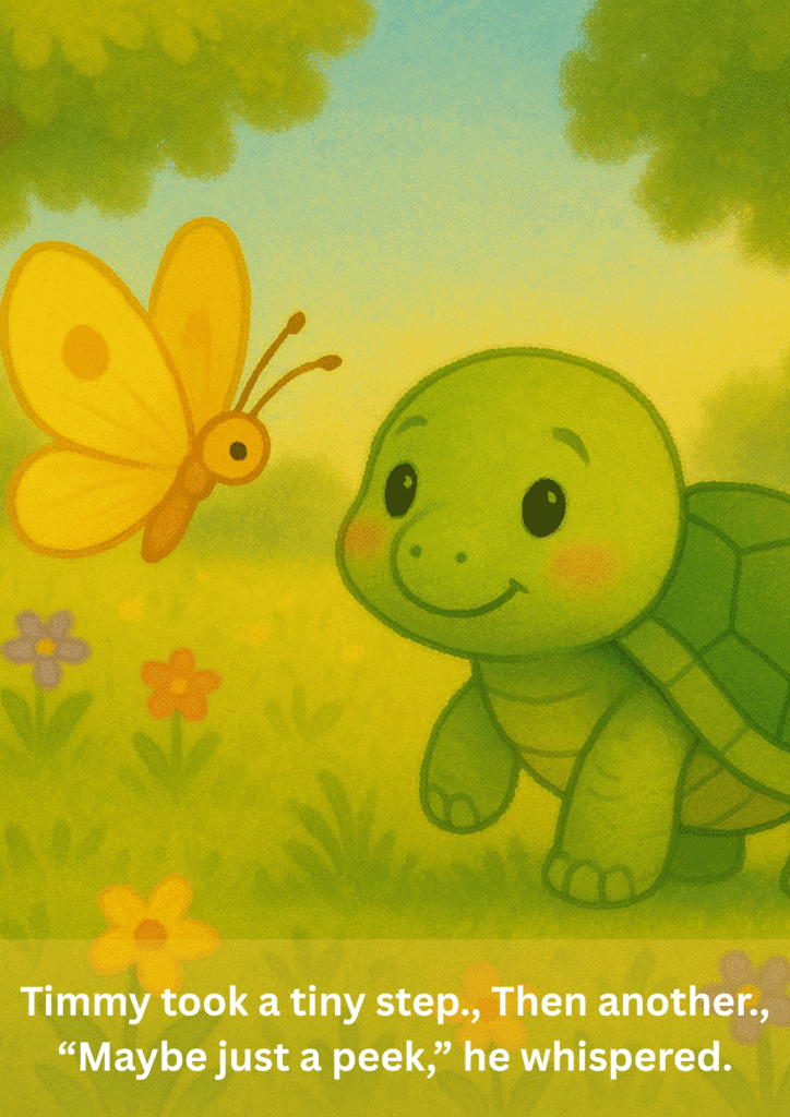 4 timmy the tiny turtle. storybook for kids. manglastubh by ankit akolkar