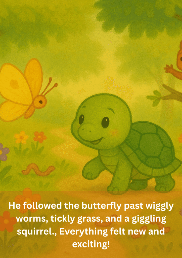 5 timmy the tiny turtle. storybook for kids. manglastubh by ankit akolkar